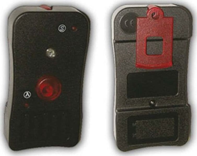 Radiocomando per elimina code - Printex Fai da te/Sicurezza e protezione/Attrezzature per sicurezza sul lavoro/Apparecchiature anticaduta/Corde e cordoni di contenimento Eurocartuccia - Pavullo, Commerciovirtuoso.it