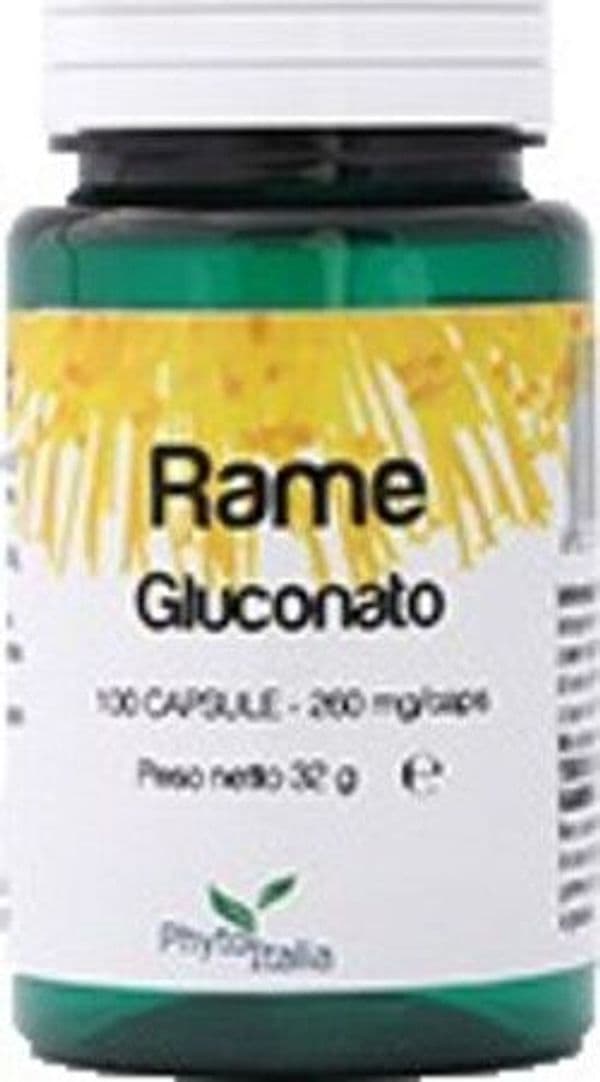 RAME-GLUCONATO-integratore-alimentare-100-capsule-PhytoItalia