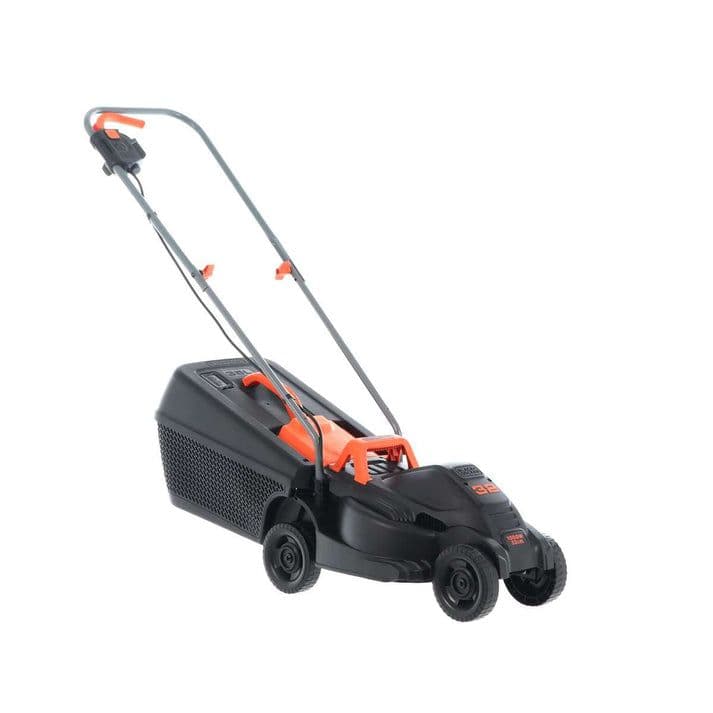 Black decker rasaerba 1000w bemw351 - BEMW351-QS in Tagliaerba con lama rotante eWeki - Napoli, commercioVirtuoso.it