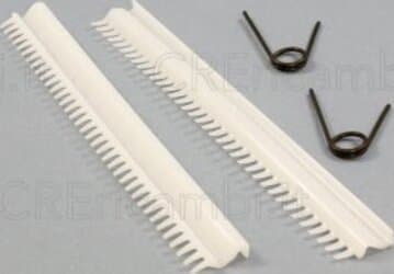 Raschiatori-Taglio-2-con-Molle-per-PastaPresto-700,-720,-740