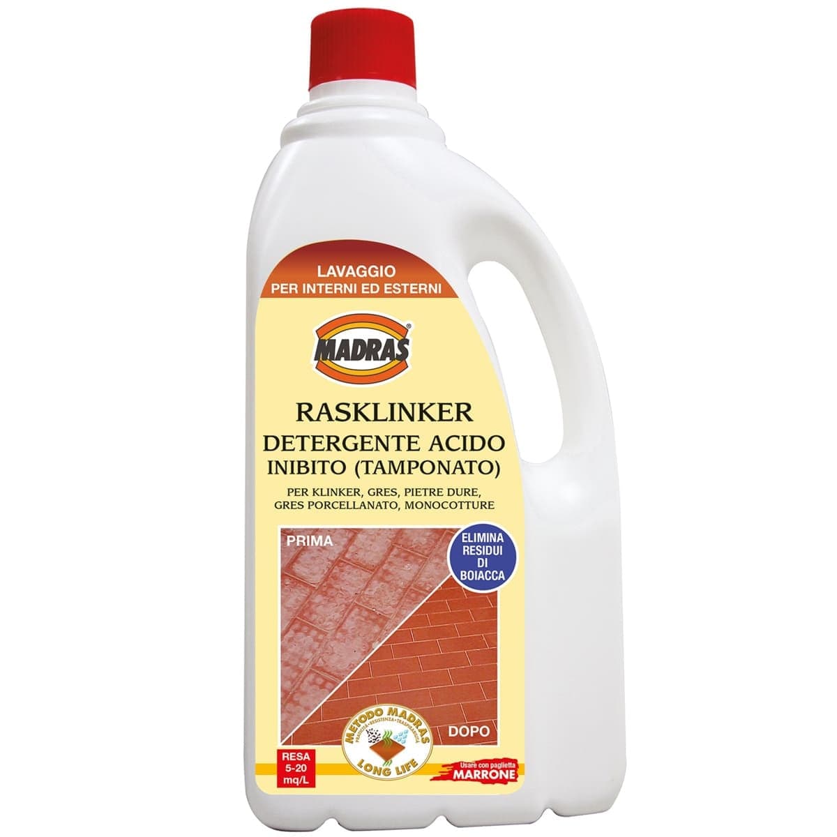 RASKLINKER-LT.1-detergente-acido-per-klinker-cotto-e-pavimenti-ceramici-resistenti-agli-acidi