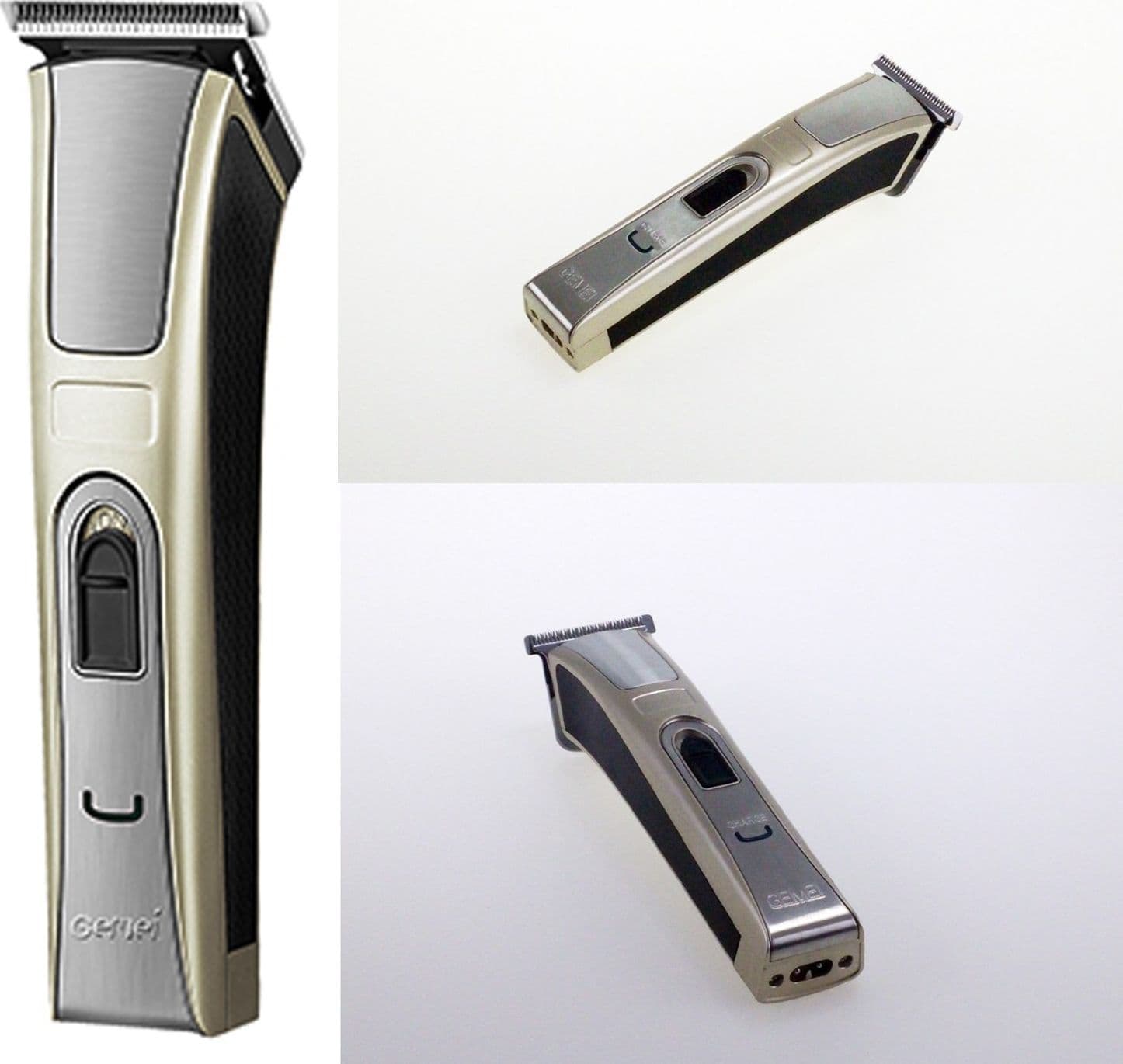 Rasoio-Elettrico-Impermeabile-Ricaricabile-Taglia-Regola-Basette-Barba-Gm-657