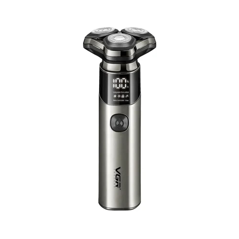 Rasoio Elettrico Portatile A Forma Di Uovo Ricaricabile Usb Impermeabile V-321 Salute e Bellezza > Depilazione e rasatura > Rasoi e Tagliacapelli Trade Shop italia - Napoli, Commerciovirtuoso.it
