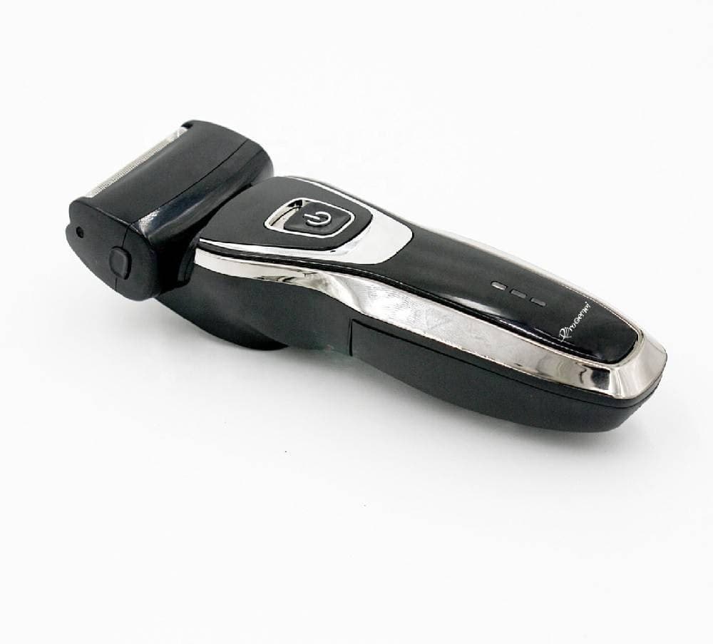 Rasoio Per Barba Ricaricabile Professionale Elettrico Senza Fili Capelli Gm-7717 Salute e Bellezza > Depilazione e rasatura > Rasoi e Tagliacapelli Trade Shop italia - Napoli, Commerciovirtuoso.it