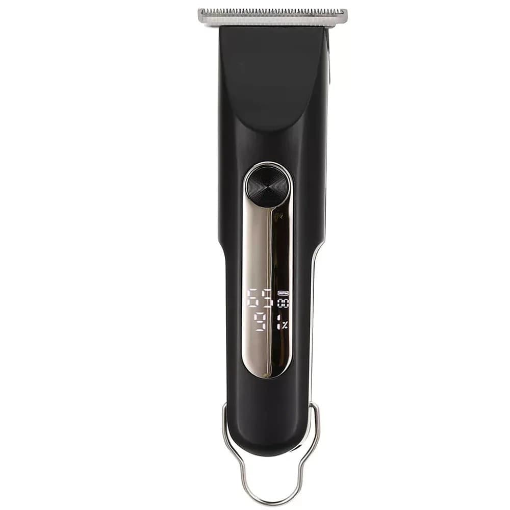 Rasoio Rifinitore A Taglio Rapido Professionale Da Uomo Ricaricabile Usb Q-lf90i Salute e cura della persona/Rasatura epilazione e rimozione peli/Regolabarba tagliacapelli e rasoi per il corpo/Rasoi multifunzione e kit Trade Shop italia - Napoli, Commerciovirtuoso.it