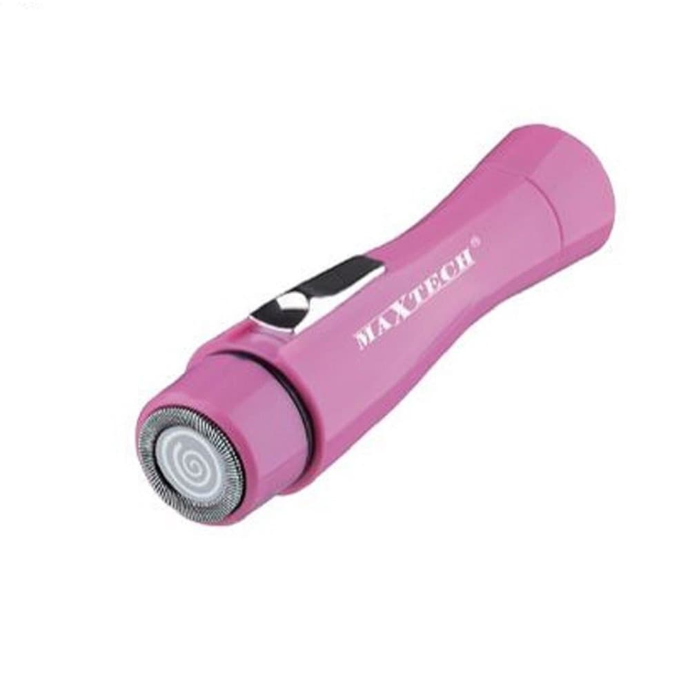Rasoio Rifinitore Di Precisione Per Peli Naso Orecchie Professionale Maxtech Rif-na016 Salute e cura della persona/Rasatura epilazione e rimozione peli/Regolabarba tagliacapelli e rasoi per il corpo/Regolarbarba e rifinitori Trade Shop italia - Napoli, Commerciovirtuoso.it