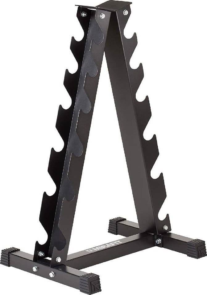 Rastrelliera Verticale Per Manubri Manubrio Struttura In Acciaio Nera O Argento Sport e Tempo Libero > Attrezzi e Abbigliamento Sportivo > Pesi Palestra Trade Shop italia - Napoli, Commerciovirtuoso.it