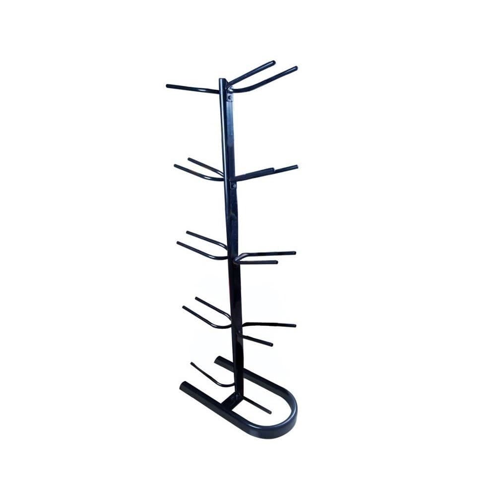 Rastrelliera Verticale Per Palle Mediche In Metallo Contiene Fino A 10 Palle Sport e tempo libero/Fitness e palestra/Potenziamento muscolare/Rack di stoccaggio pesi/Porta dischi Trade Shop italia - Napoli, Commerciovirtuoso.it