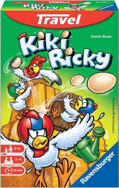 RAVENSBURGER-Kiki-Riki-Bring-Along