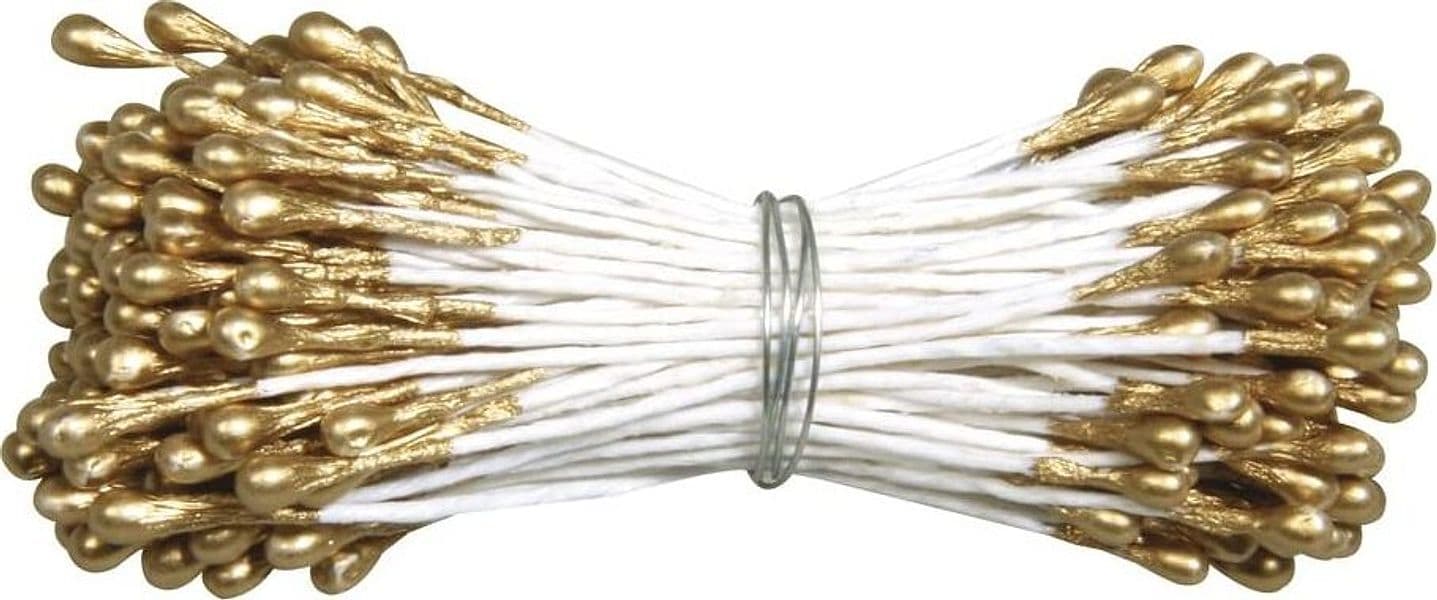 RAYHER---144-PISTILLI-PER-FIORI-ORO