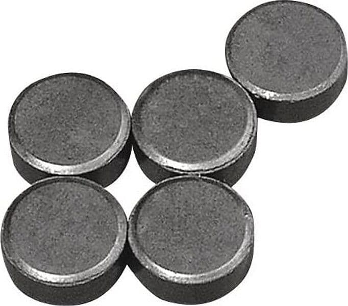 RAYHER---5-PEZZI---CALAMITE-ROTONDE-Ø13MM