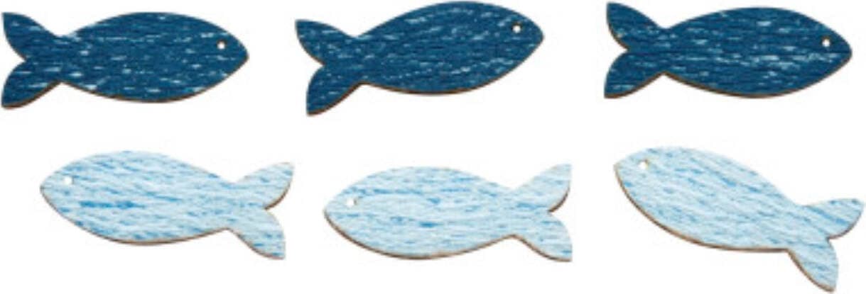 RAYHER---8-PEZZI---MINIATURE-IN-LEGNO-DI-PESCI-CON-BOLLINO-ADESIVO-3,5CM