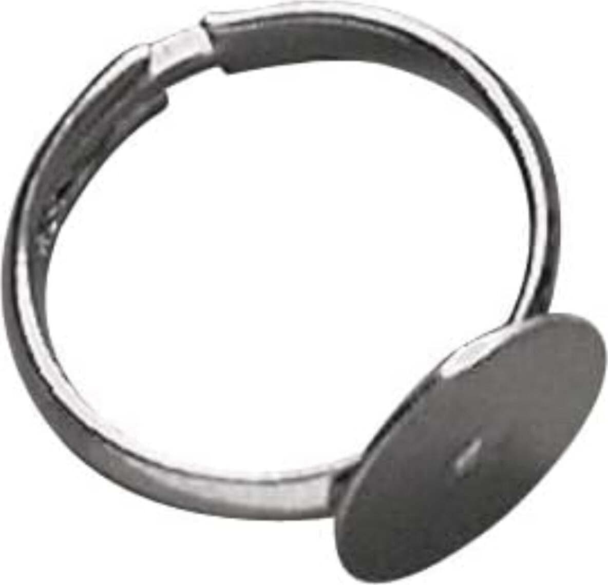 RAYHER---ANELLO-A-PIASTRA-2-PEZZI-COLORE-ARGENTO