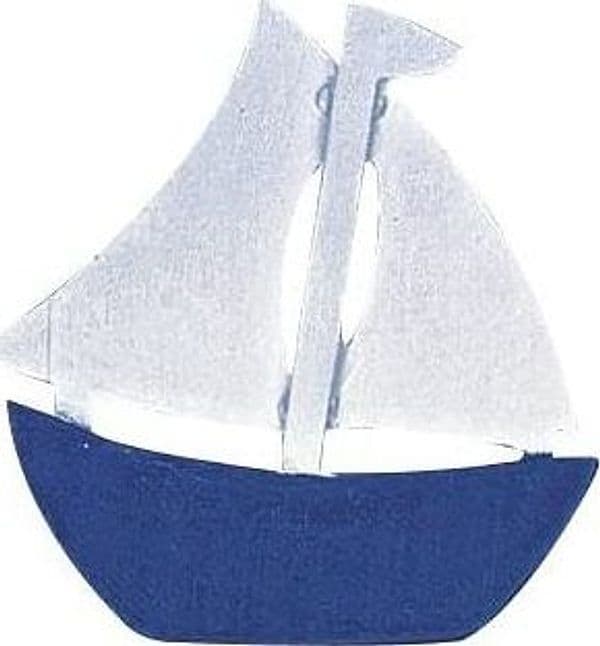 RAYHER---BARCA-A-VELA-IN-LEGNO-5,5-CM-4-PZ