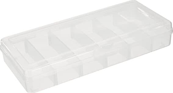 RAYHER---BOX-CON-DIVISORI-IN-PLASTICA-RESISTENTE---PER-PERLINE-E-ACCESSORI-PER-GIOIELLI