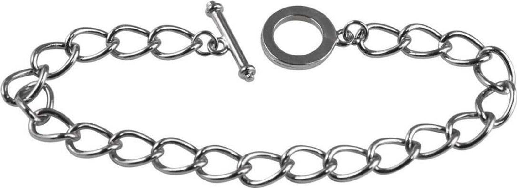 RAYHER---BRACCIALETTO-A-MAGLIE-CON-CHIUSURA
