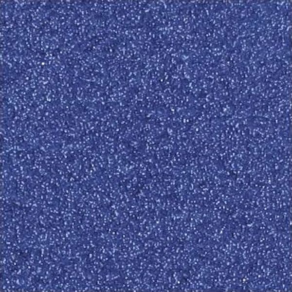 RAYHER---CARTA-PER-SCRAPBOOKING-GLITTERATA-30,5X30,5CM---COLORE-BLU-ROYALE