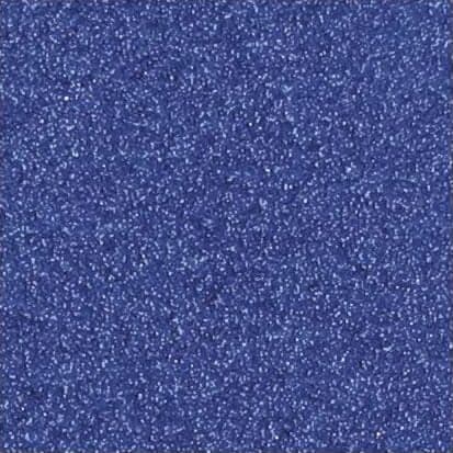 RAYHER---CARTA-PER-SCRAPBOOKING-GLITTERATA-30,5X30,5CM---COLORE-BLU-ROYALE