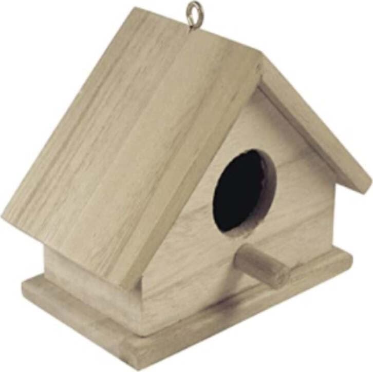 RAYHER---CASETTA-IN-LEGNO-PER-UCCELLINI-13,5X7,5X10CM
