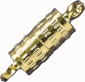 RAYHER---CHIURUMA-MACHETICA-CILINDRICA-PER-BRACCIALI-8MM---COLORE-ORO