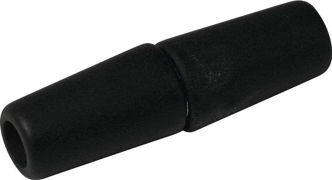 RAYHER---CHIUSURA-IN-PLASTICA-MAGNETICA-AD-OLIVA-28X8MM---COLORE-NERO