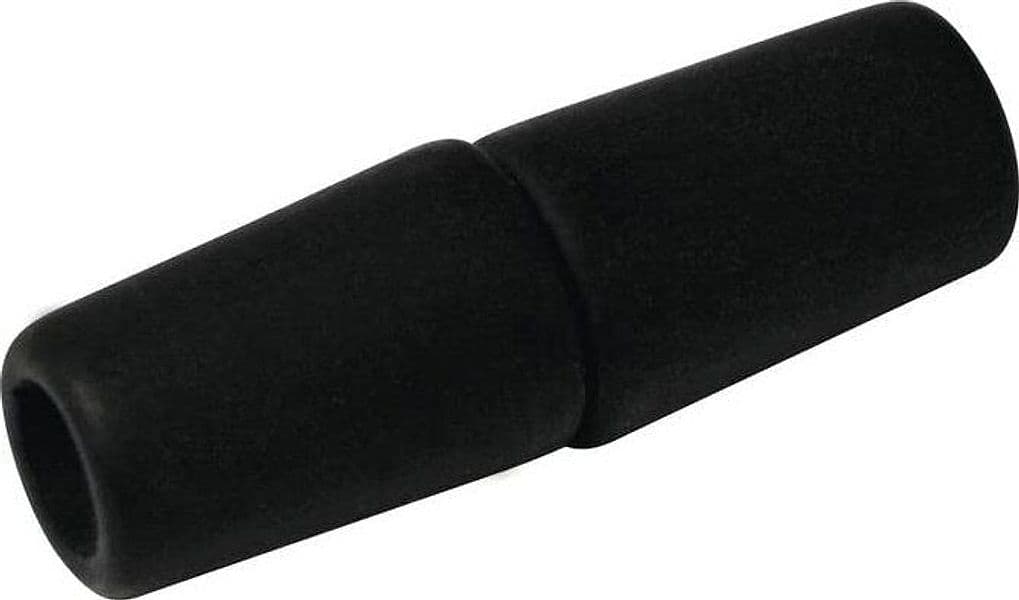 RAYHER---CHIUSURA-IN-PLASTICA-MAGNETICA-AD-OLIVA-28X9MM---COLORE-NERO