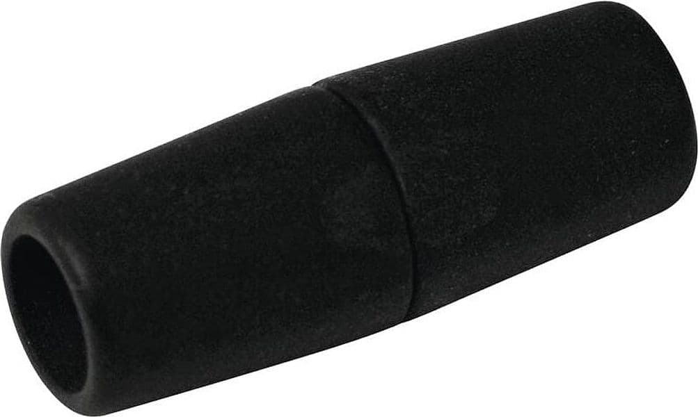 RAYHER---CHIUSURA-IN-PLASTICA-MAGNETICA-AD-OLIVA-30X11MM---COLORE-NERO