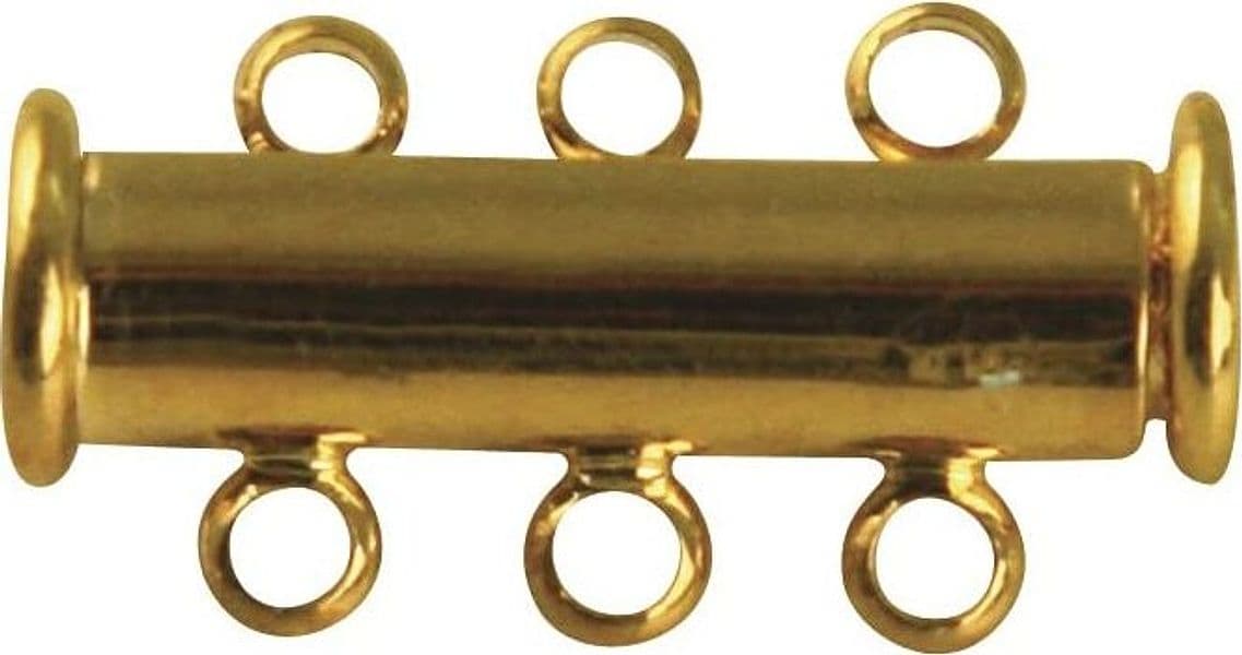 RAYHER---CHIUSURA-MAGNETICA-RETTANGONALE-PER-BRACCIALI-20MM---COLORE-ORO