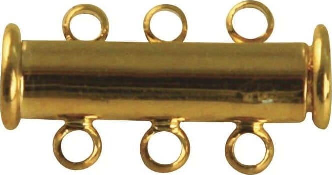 RAYHER---CHIUSURA-MAGNETICA-RETTANGONALE-PER-BRACCIALI-20MM---COLORE-ORO