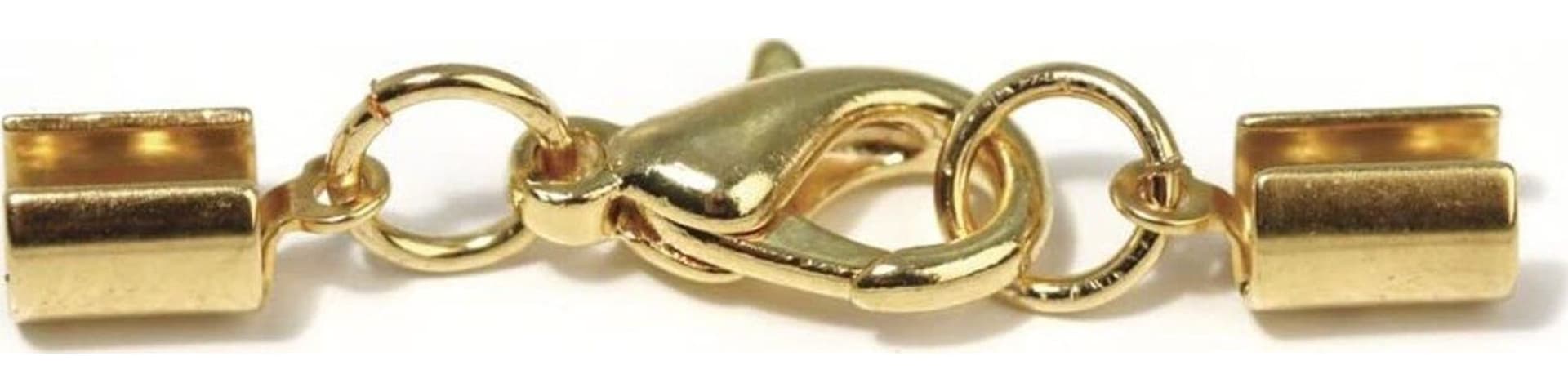 RAYHER---CHIUSURA-MONTATA-PER-GIOIELLI-CON-MOSCHETTONE-Ø4MM---COLORE-ORO