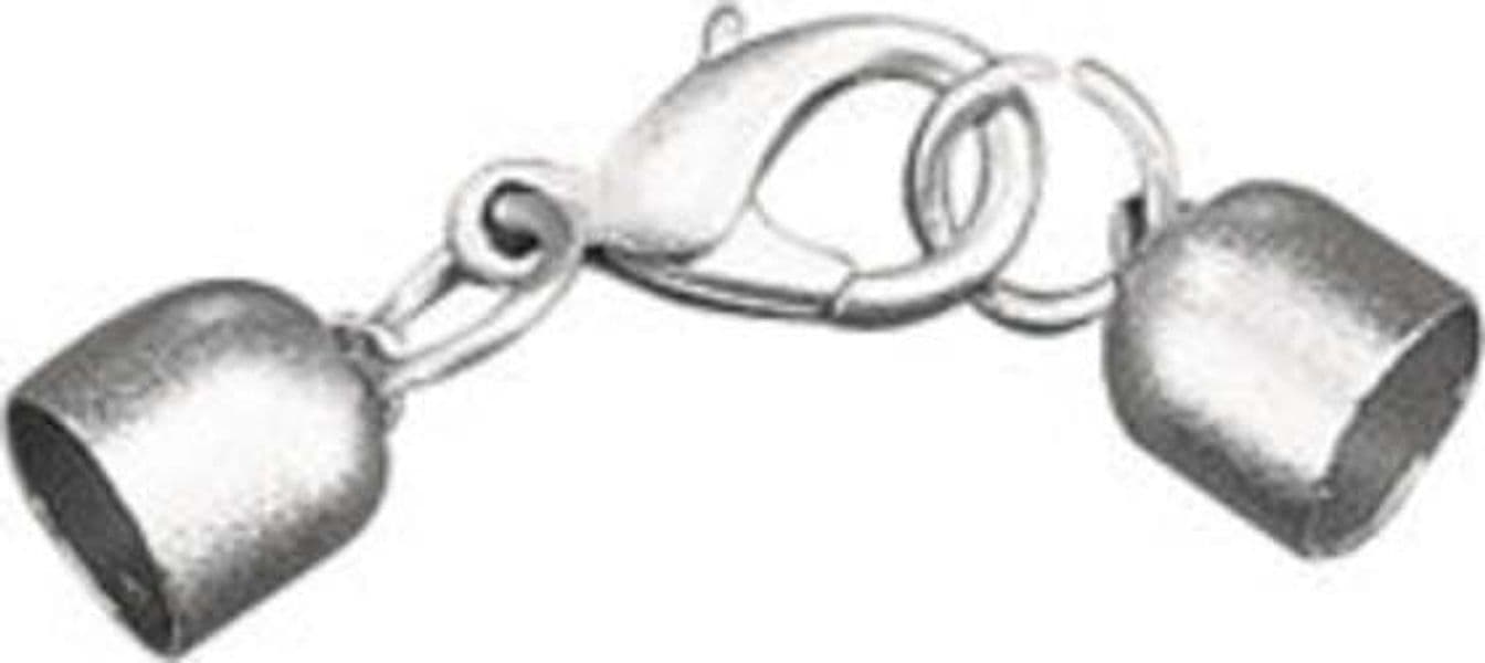 RAYHER---CHIUSURA-PER-GIOIELLI-CON-MOSCHETTONE---COLORE-ARGENTO-OPACO