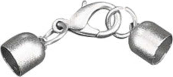 RAYHER---CHIUSURA-PER-GIOIELLI-CON-MOSCHETTONE---COLORE-ARGENTO-OPACO