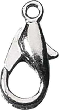 RAYHER---CHIUSURA-PER-GIOIELLI-CON-MOSCHETTONE-Ø13MM---COLORE-PLATINO