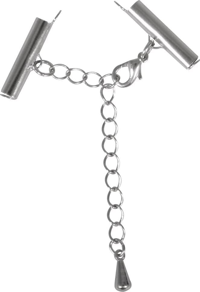 RAYHER---CHIUSURA-PER-GIOIELLI-MONTATA-20MM---SENZA-NIKEL---COLORE-ARGENTO