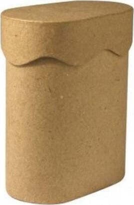 RAYHER---CONTENITORE-OVALE-DI-CARTAPESTA-8X13X16CM