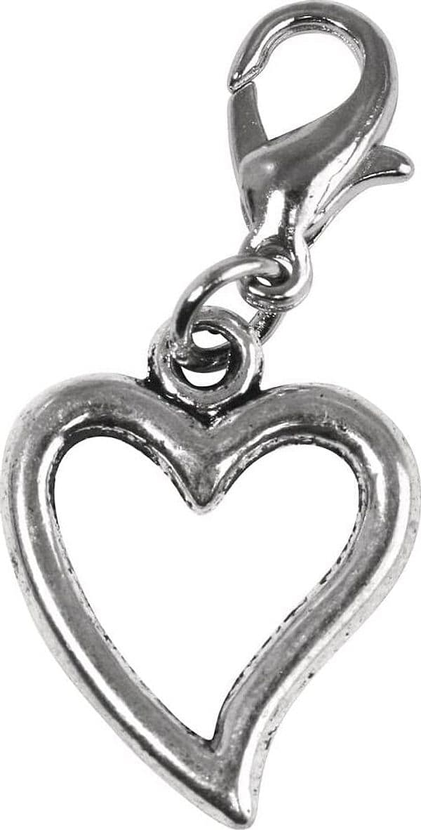 RAYHER---FUNNY-CHARMS-CUORE-15MM---CON-MOSCHETTO
