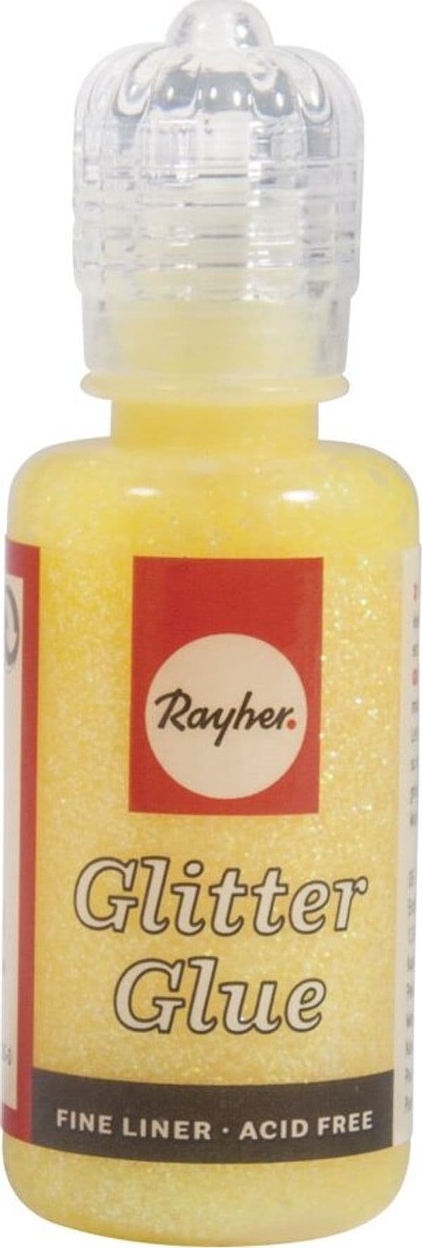 RAYHER---GLITTER-GLUE-COLLA-CON-GLITTER-LIMONE-20ML