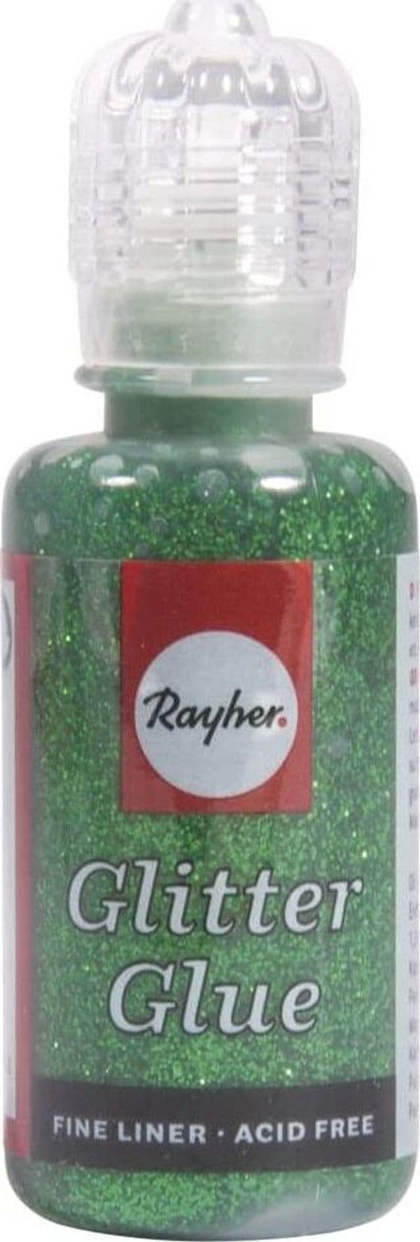 RAYHER---GLITTER-GLUE-COLLA-CON-GLITTER-VERDE-FOGLIA-20ML