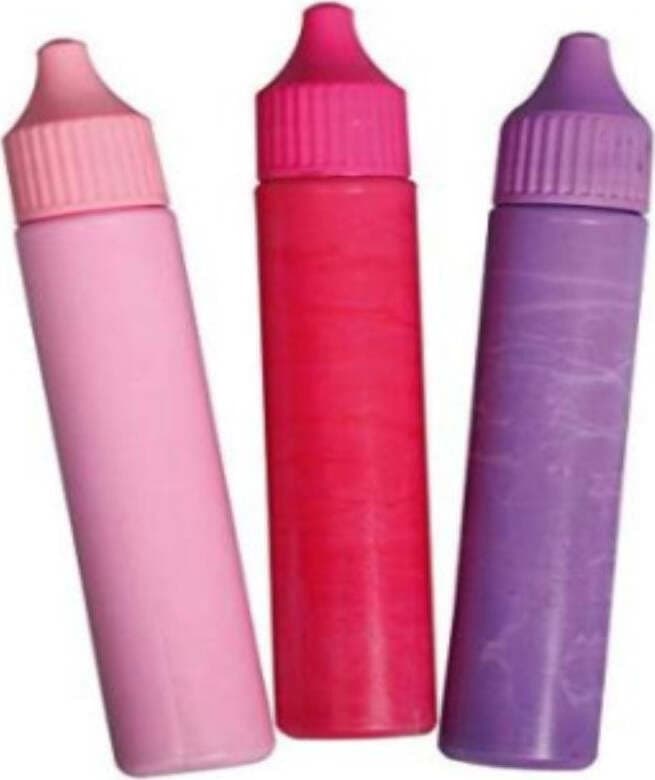 RAYHER---KIT-FERMACALZINO-ANTISCIVOLO---COLORI-ROSA/ROSA-CHIARO/LILLA