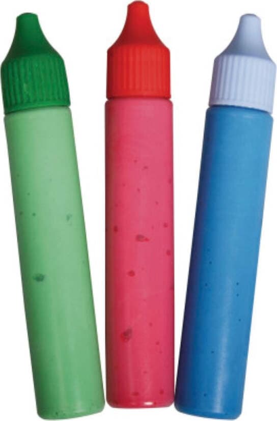 RAYHER---KIT-FERMACALZINO-ANTISCIVOLO---COLORI-ROSSO/BLU/VERDE