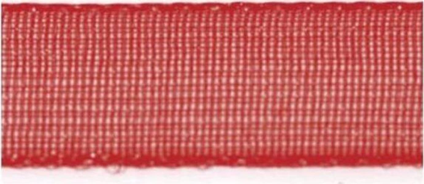 RAYHER---NASTRO-DI-ORGANZA-ROSSO-3MM---10-MT