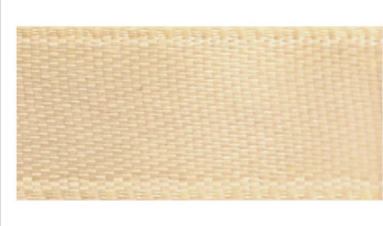 RAYHER---NASTRO-DI-RASO-COLORE-BEIGE---Ø3MM-x-10MT