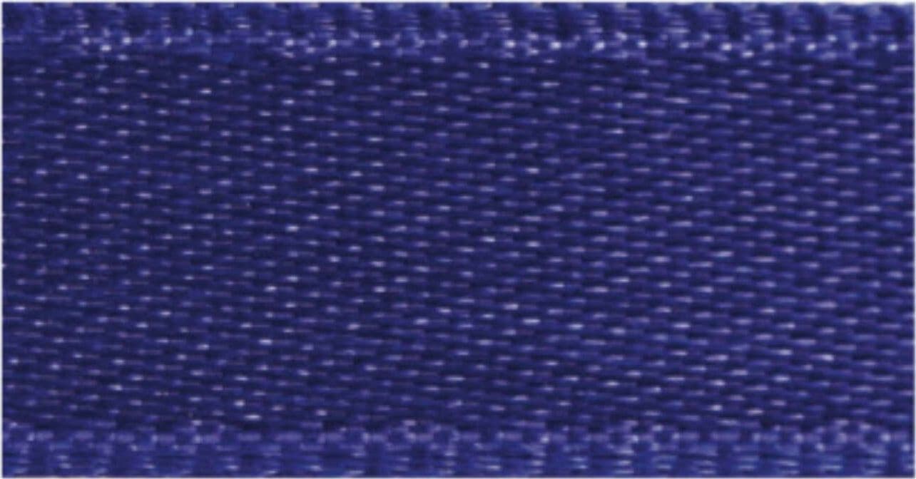 RAYHER---NASTRO-DI-RASO-COLORE-BLU-SCURO---Ø7MM-x-10MT