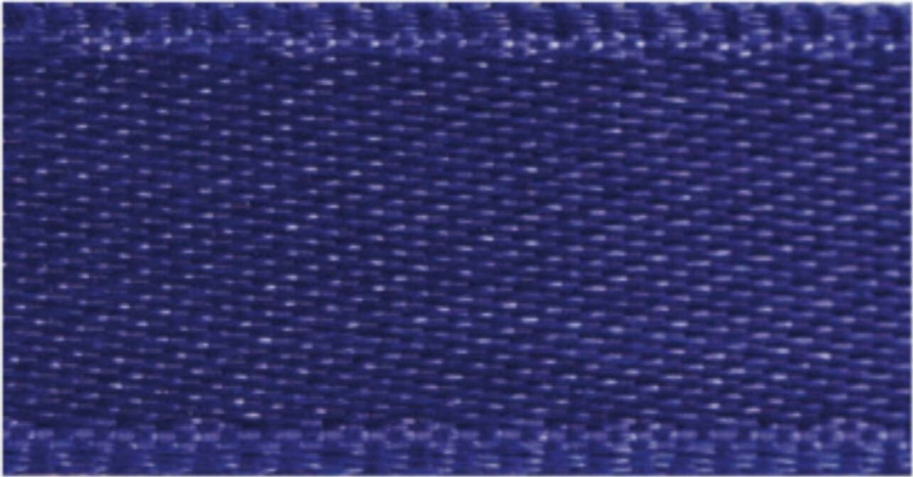 RAYHER---NASTRO-DI-RASO-COLORE-BLU-SCURO---Ø7MM-x-10MT