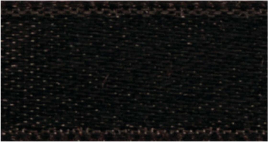 RAYHER---NASTRO-DI-RASO-COLORE-NERO---Ø10MM-x-10MT