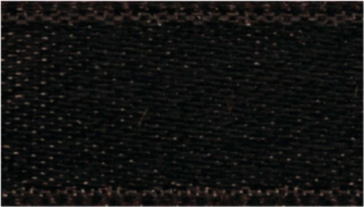 RAYHER---NASTRO-DI-RASO-COLORE-NERO---Ø7MM-x-10MT