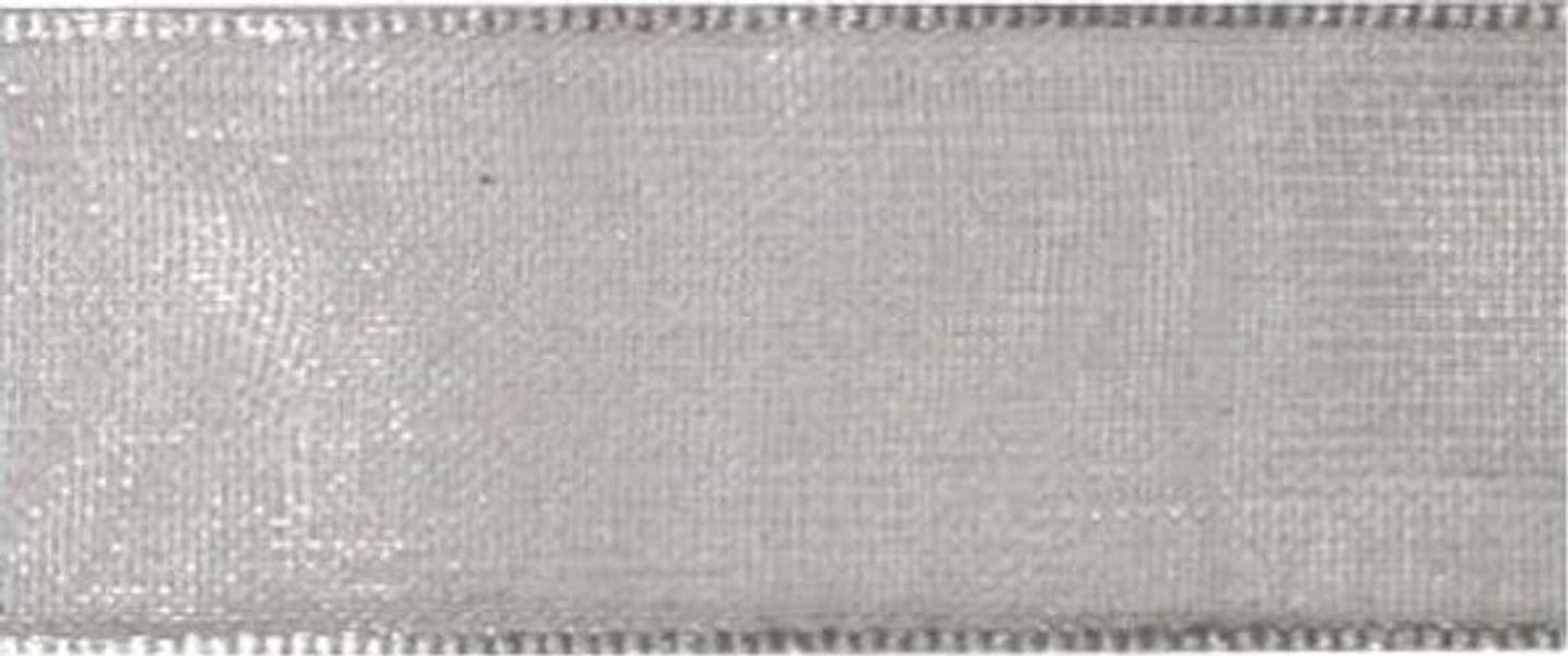RAYHER---NASTRO-IN-ORGANZA-H-3mm-ROTOLO-10MT-ARGENTO