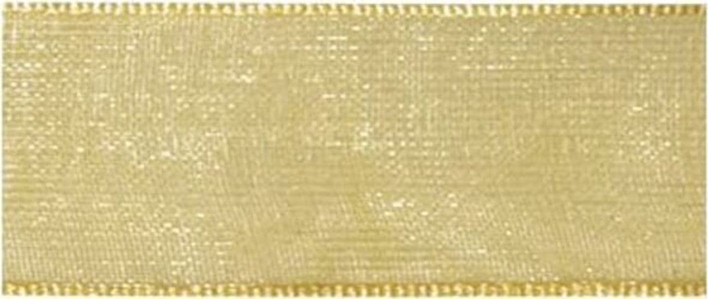 RAYHER---NASTRO-IN-ORGANZA-H-7mm-ROTOLO-10MT-ORO