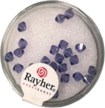 RAYHER---PERLE-DI-SWAROVSKI-COLORATE-4MM-25PZ