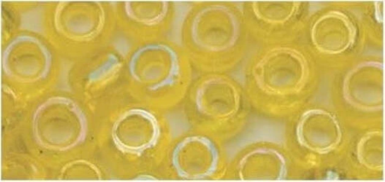 RAYHER---PERLINE-DI-VETRO-COLORATE-OPACHE-LUSTRATE-2,6MM-17GR